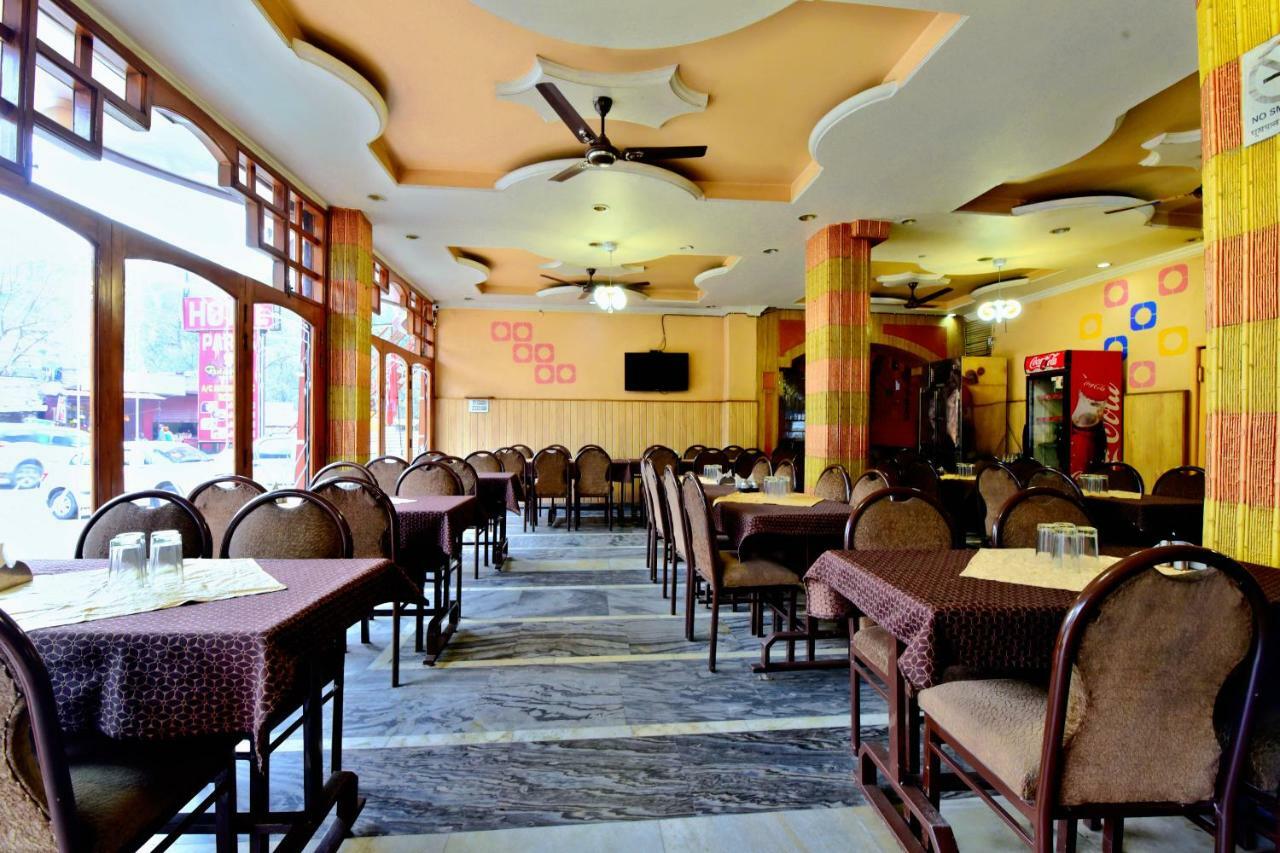Oyo 26909 Hotel Paras Mandi Exteriér fotografie