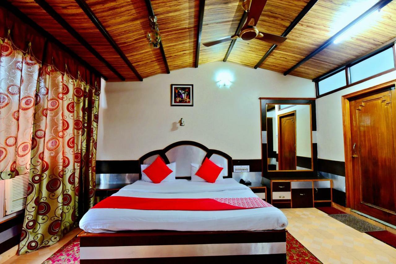 Oyo 26909 Hotel Paras Mandi Exteriér fotografie
