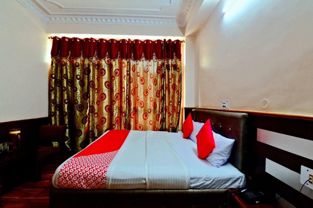 Oyo 26909 Hotel Paras Mandi Exteriér fotografie