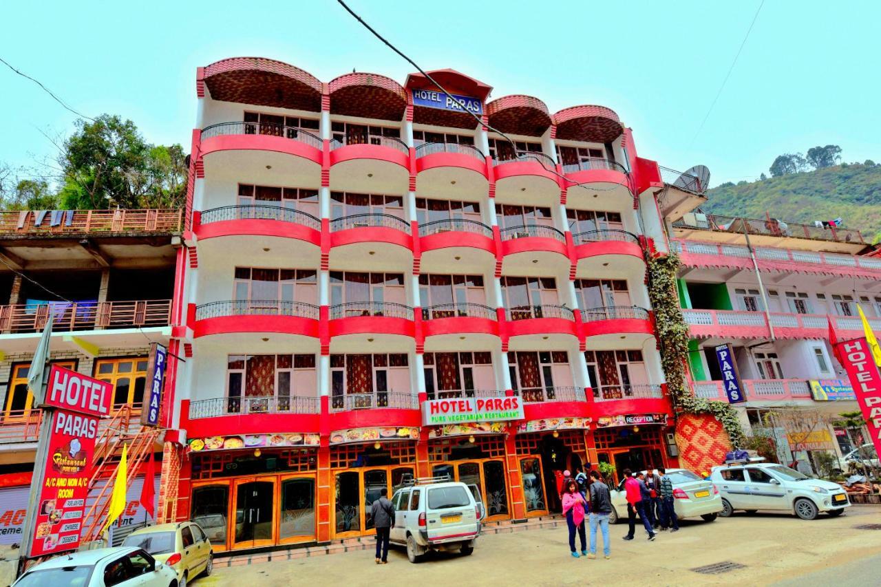 Oyo 26909 Hotel Paras Mandi Exteriér fotografie