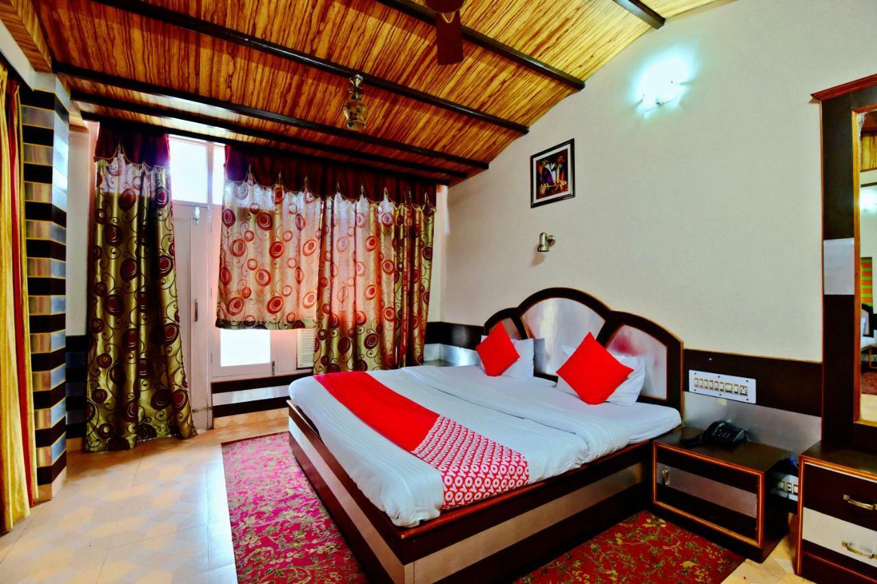 Oyo 26909 Hotel Paras Mandi Exteriér fotografie