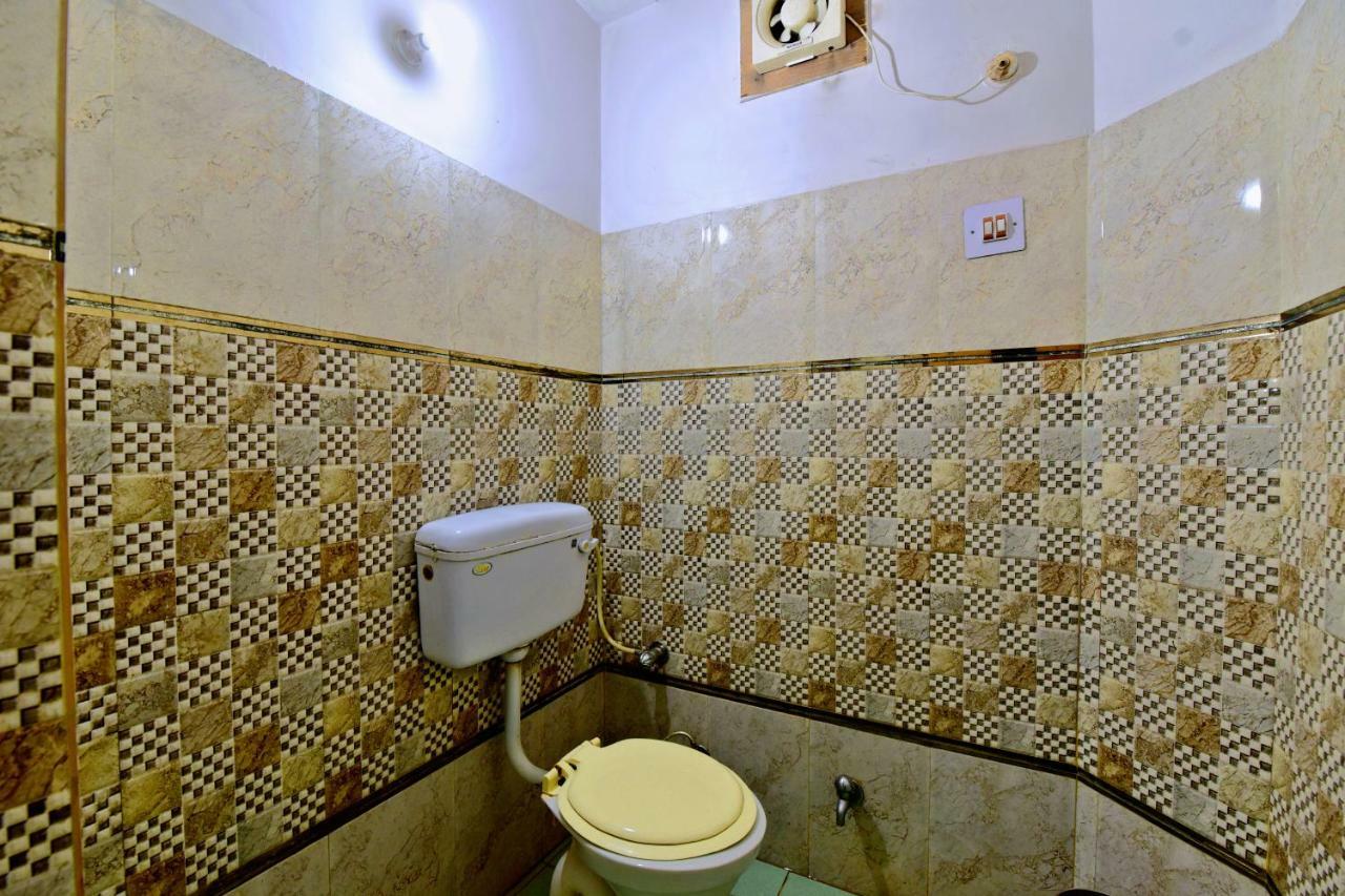 Oyo 26909 Hotel Paras Mandi Exteriér fotografie