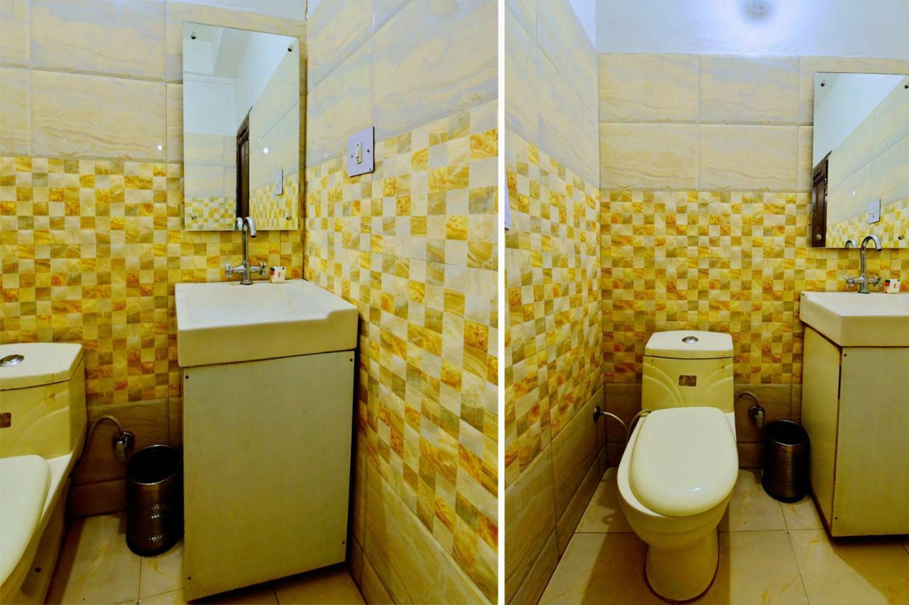 Oyo 26909 Hotel Paras Mandi Exteriér fotografie