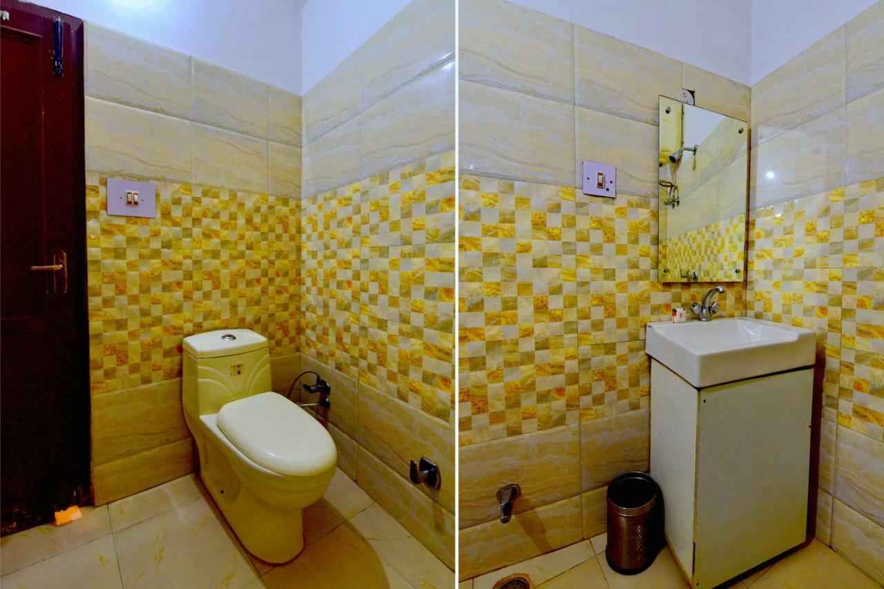 Oyo 26909 Hotel Paras Mandi Exteriér fotografie