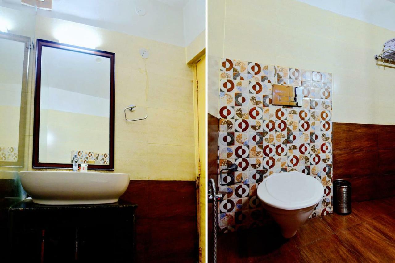 Oyo 26909 Hotel Paras Mandi Exteriér fotografie