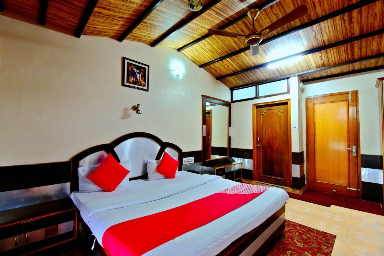 Oyo 26909 Hotel Paras Mandi Exteriér fotografie